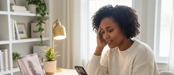 Why your coaching client ghosts you by Thursday